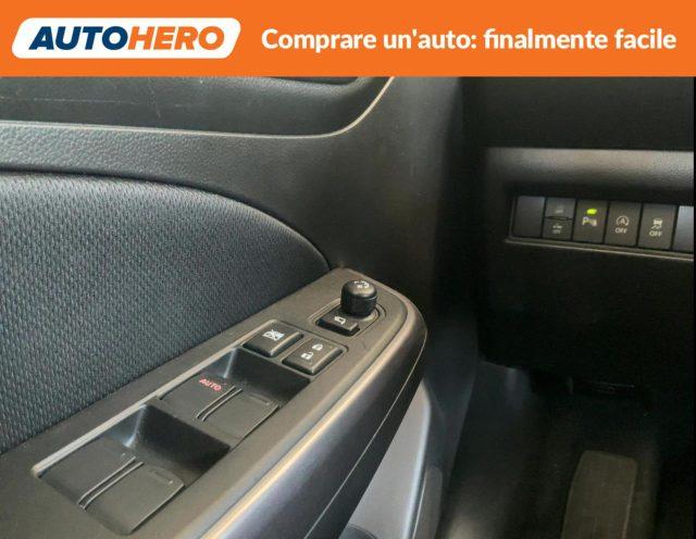 SUZUKI Swift 1.2 Hybrid Cool