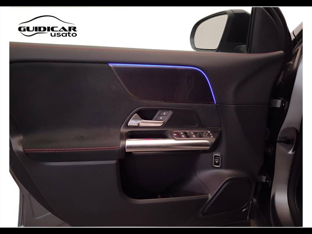 Mercedes-Benz GLA-H247 2020 - GLA AMG 35 4matic auto