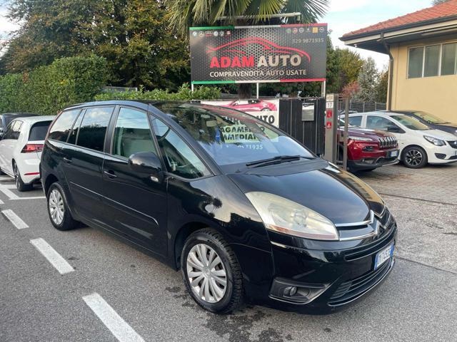 CITROEN C4 Grand Picasso 1.6 HDi 110 FAP Elegance