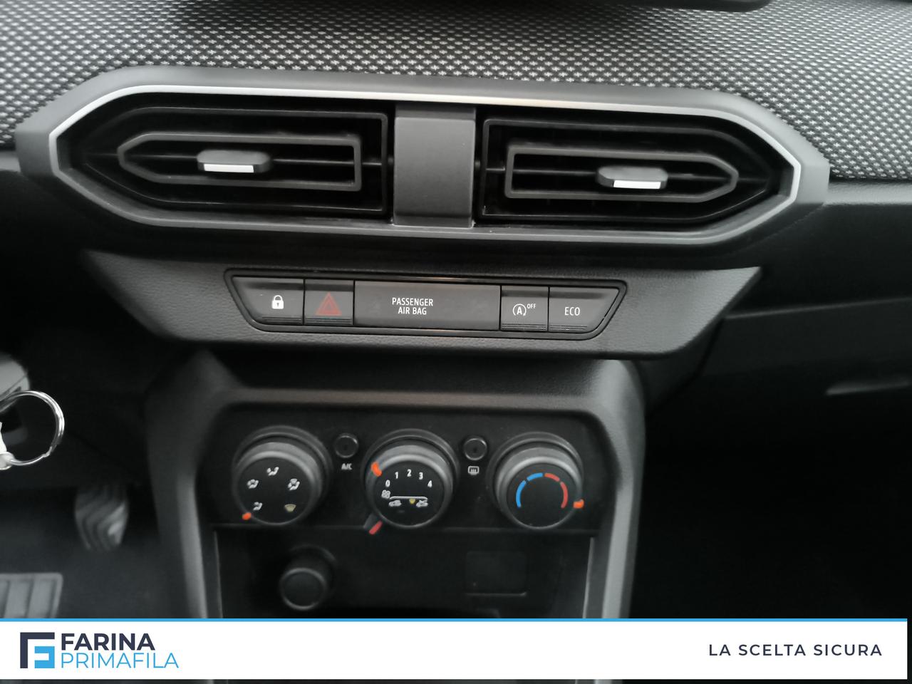 DACIA Sandero Stepway III 2021 - Sandero Stepway 1.0 tce Expressio
