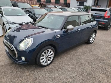 Mini Cooper D Clubman Mini 2.0 Cooper D Business Clubman Automatica