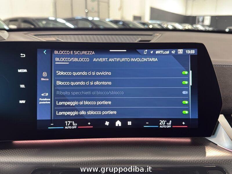 BMW X2 U10 i edrive 20 MSport