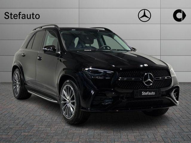 MERCEDES-BENZ GLE 300 d 4Matic Mild Hybrid AMG Line Advanced Plus
