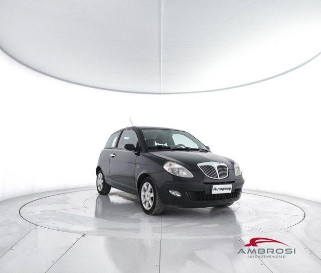 LANCIA Ypsilon Multijet 16V Argento - PER OPERATORI DEL SETTORE