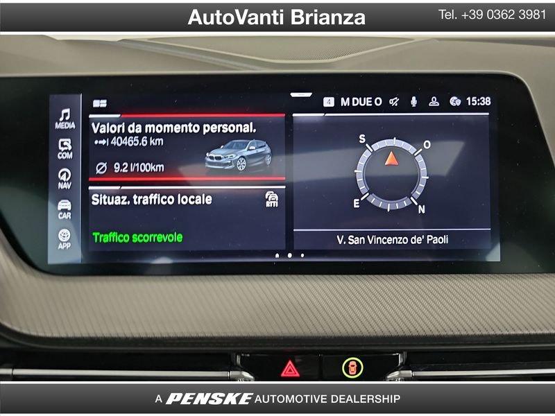 BMW Serie 1 M 135i xdrive