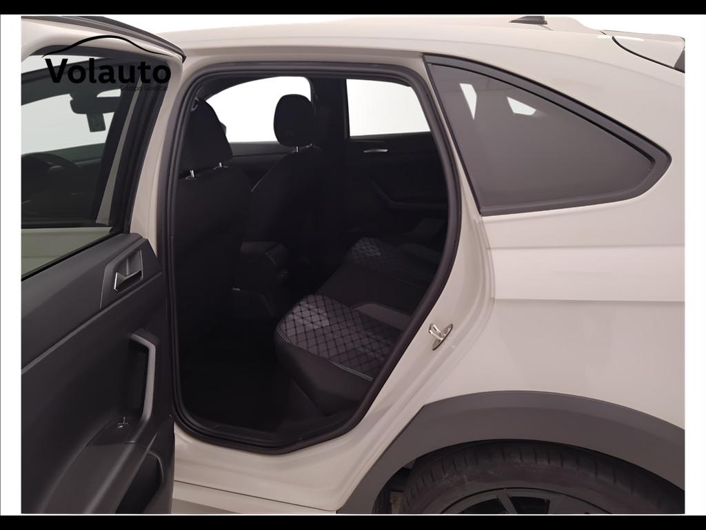 VOLKSWAGEN Taigo - Taigo 1.0 tsi R-Line 110cv