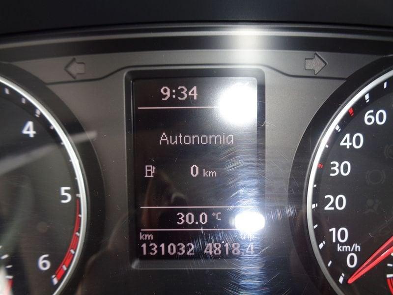 Volkswagen Multivan Multivan 2.0 tdi Highline 4motion 204cv dsg
