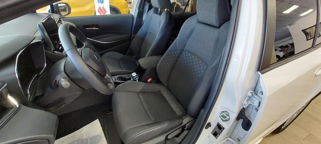 Suzuki Swace 1.8 Hybrid E-CVT 2WD Cool