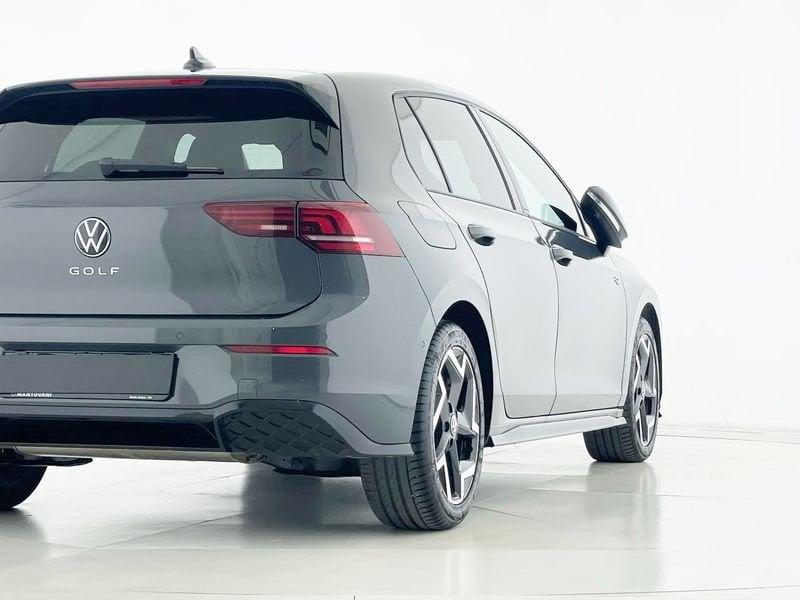 Volkswagen Golf Golf 2.0 TDI 150 CV DSG SCR R-Line