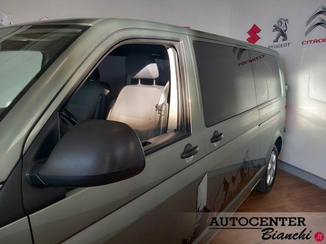 VOLKSWAGEN Multivan 2.0 BiTDI 180CV DSG Highline AUTOCARRO 6P