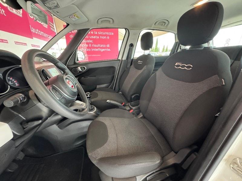 FIAT 500L Pro 500L Pro 1.3 MJT 95CV Mirror 4 po...