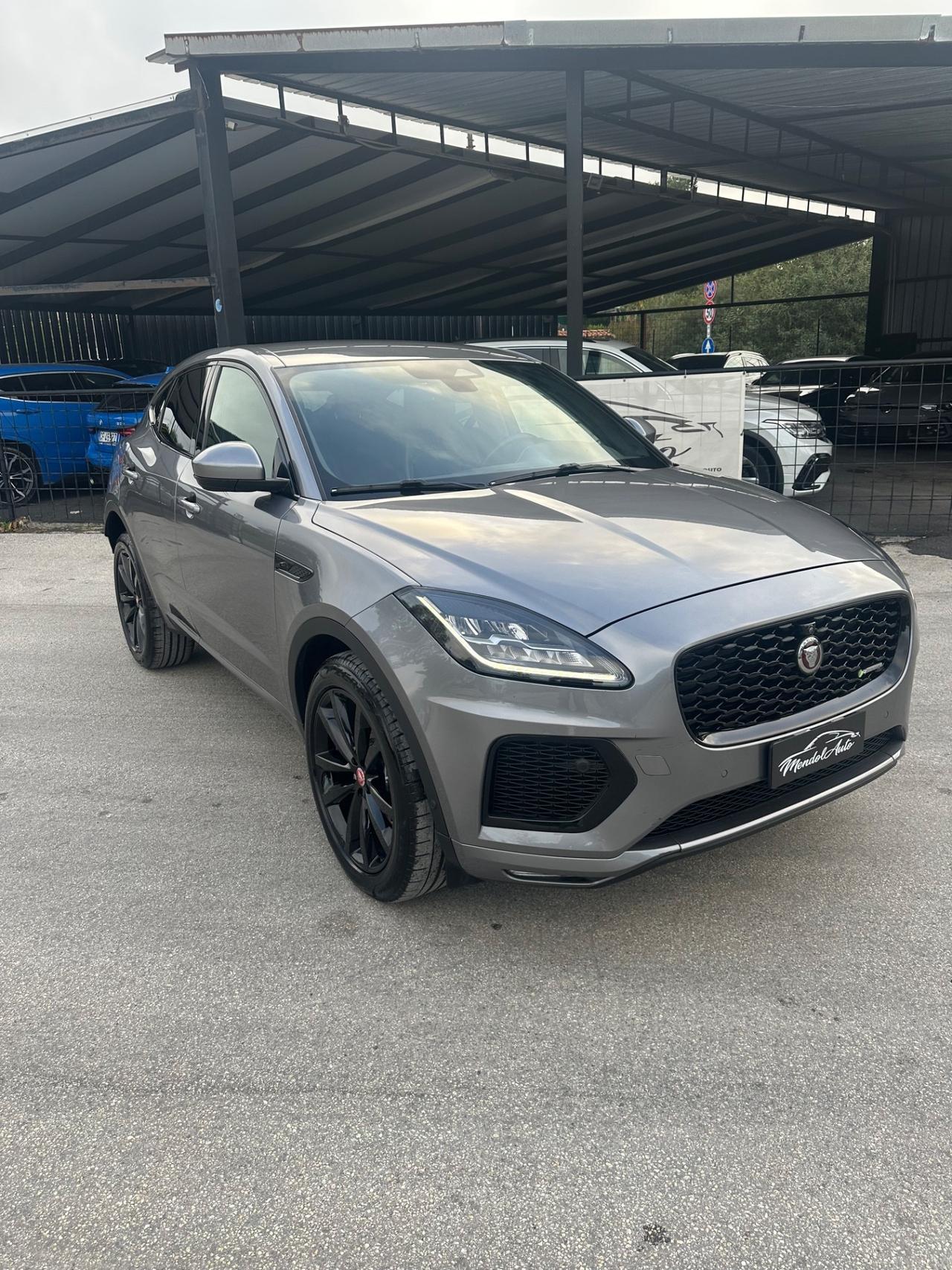 Jaguar E-Pace 2.0D I4 204 CV AWD Auto R-Dynamic S tua a 329€