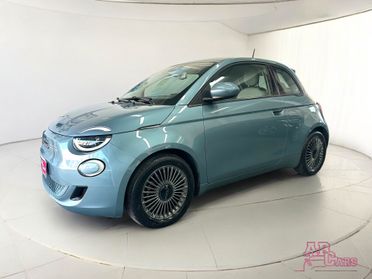 Fiat 500 500e Berlina 42 kWh Icon
