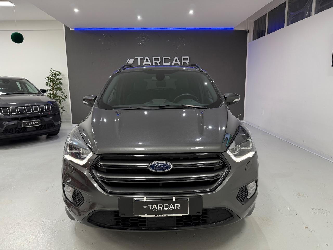 Ford Kuga 1.5 TDCI 120 CV ST-Line