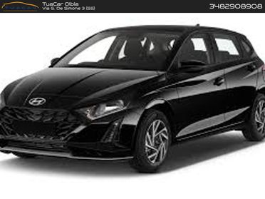Hyundai i20 1.0 T-GDI Connectline #5402