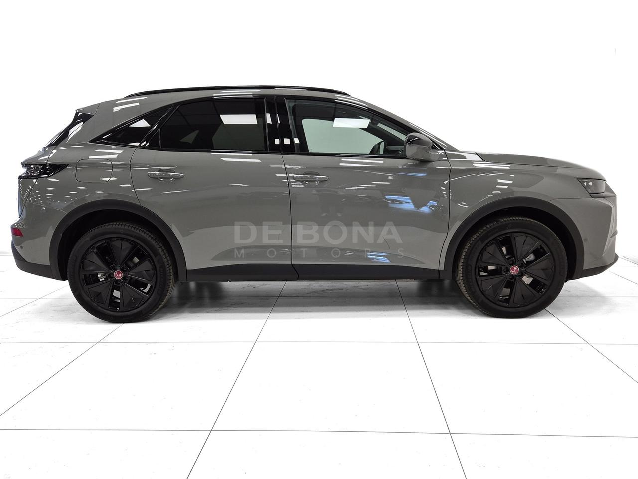 DS DS 7 1.5 bluehdi performance line 130cv auto