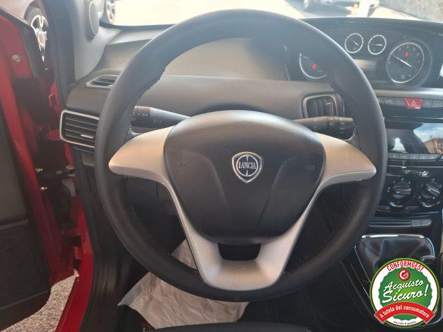 LANCIA Ypsilon 1.2 69 CV 5 porte Elefantino