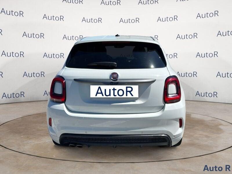 FIAT 500X 1.6 Mjet 130cv E6D Club