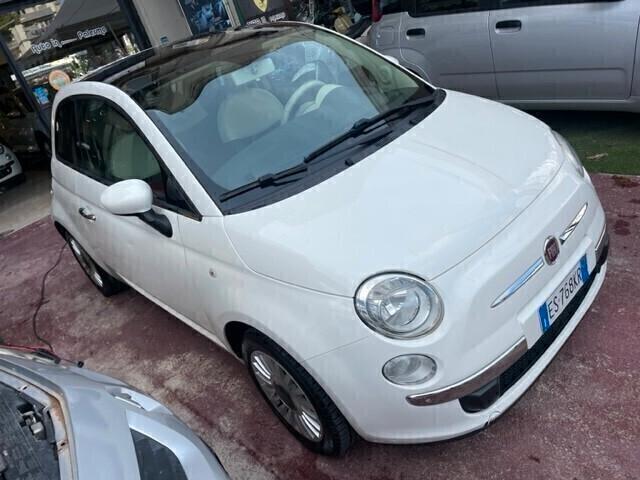 Fiat 500 1.3 Multijet 16V 95 CV Lounge