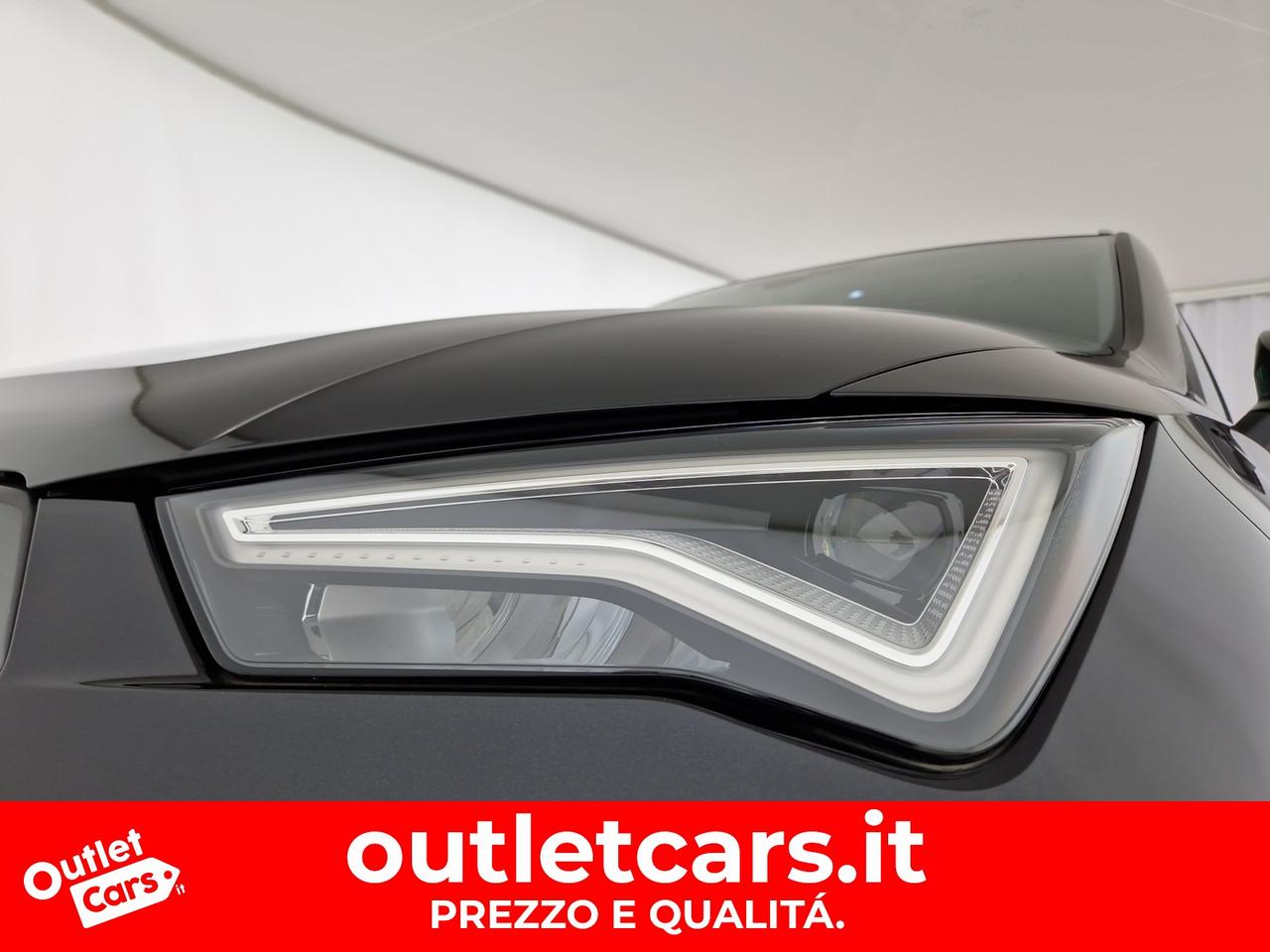 Cupra Ateca 2.0 tsi 4drive 190cv dsg