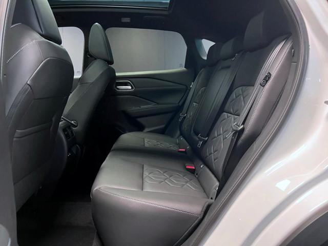NISSAN Qashqai MHEV 158 CV Xtronic Tekna 4WD NEW RESTYLING