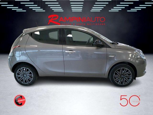 LANCIA Ypsilon 1.0 FireFly Hybrid Gold Pronta Consegna Iva Espost