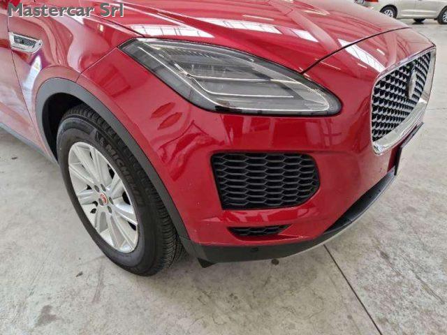 JAGUAR E-Pace E-Pace 2.0d S awd auto. Tetto Panorama - FS178SV