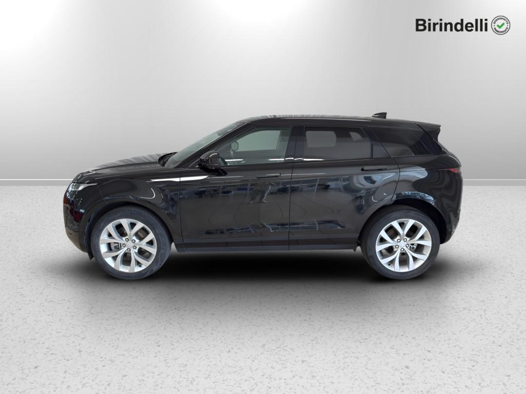 LAND ROVER RR Evoque 2ª serie - Range Rover Evoque 2.0D I4 163 CV AWD Auto