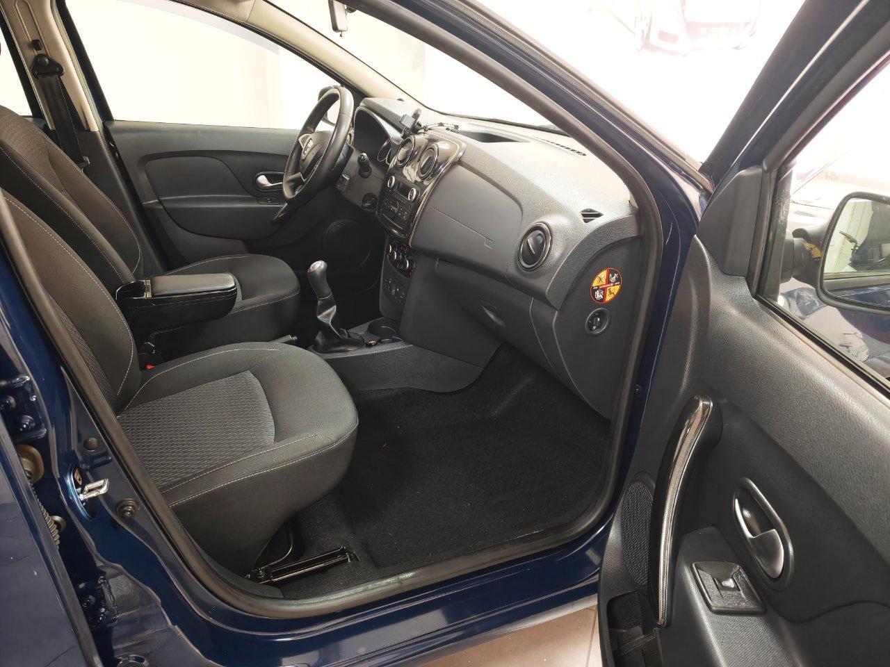 Dacia Sandero 1.0 sce Streetway Access s&s 75cv my19