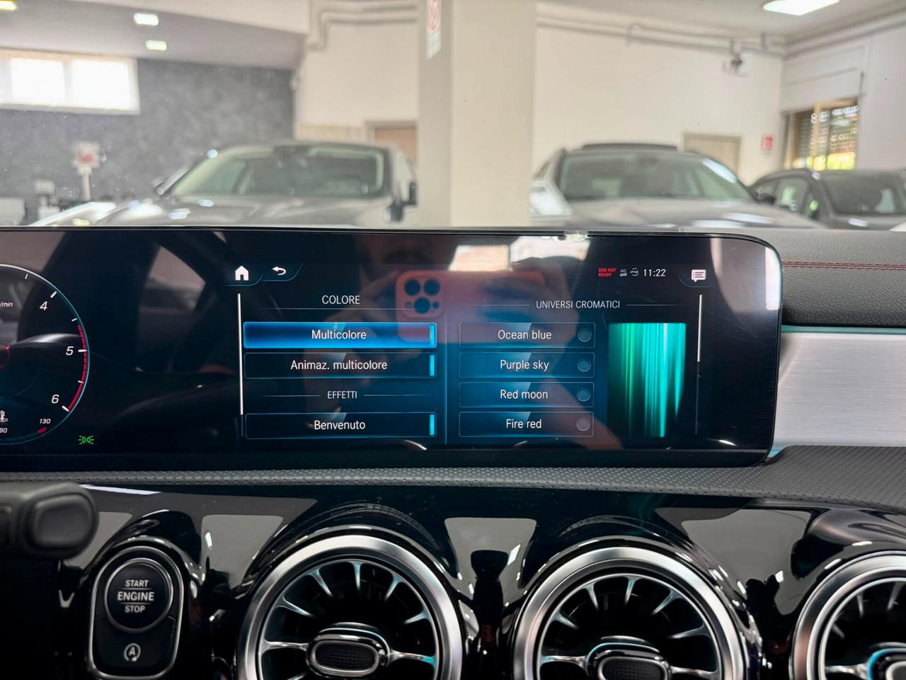 Mercedes CLA 220d 190cv Automatic Premium Plus 2023
