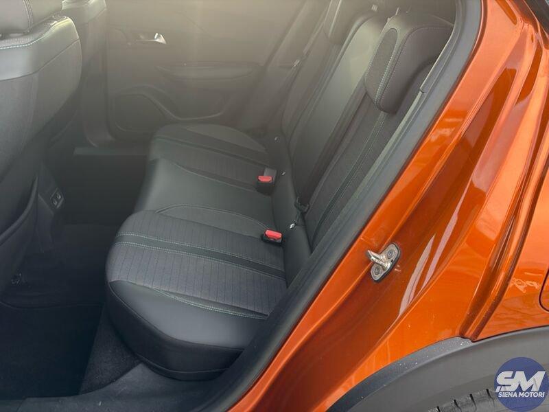 Peugeot 2008 e 100kW GT Pack
