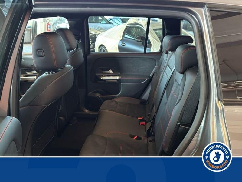 Mercedes-Benz GLB Classe 220d 4Matic AMG Line Advanced Plus