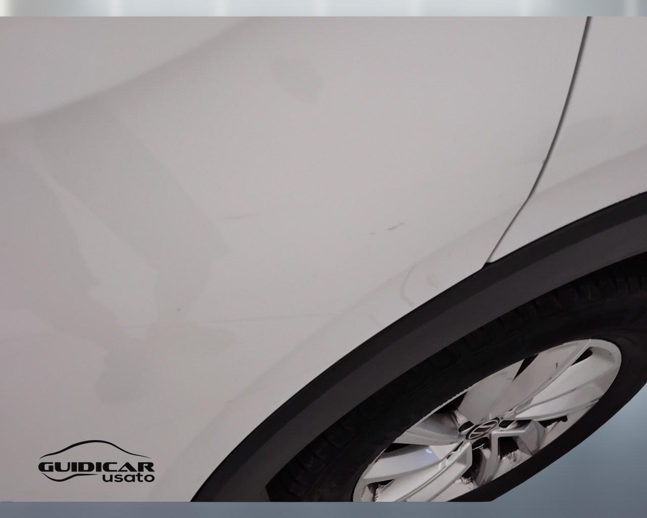 VOLKSWAGEN T-Cross 2019 - T-Cross 1.0 tsi Style 115cv