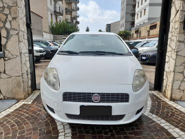 Fiat Grande Punto Grande Punto 1.4 5 porte Dynamic Natural Power