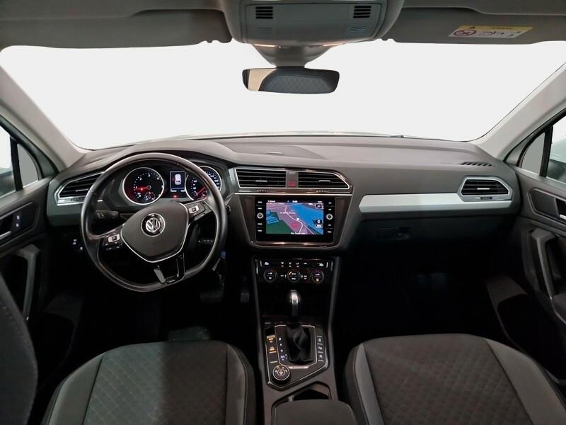 VOLKSWAGEN TIGUAN 2.0 TDI SCR 110KW Business BMT 4MOTION DSG