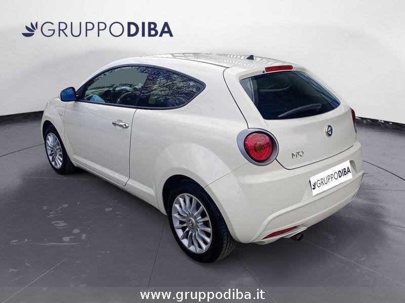 Alfa Romeo MiTo 2013 Benzina 1.4 78cv