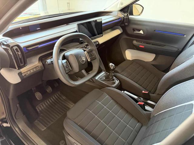 CITROEN C3 PureTech 100 S&S You Pack Plus