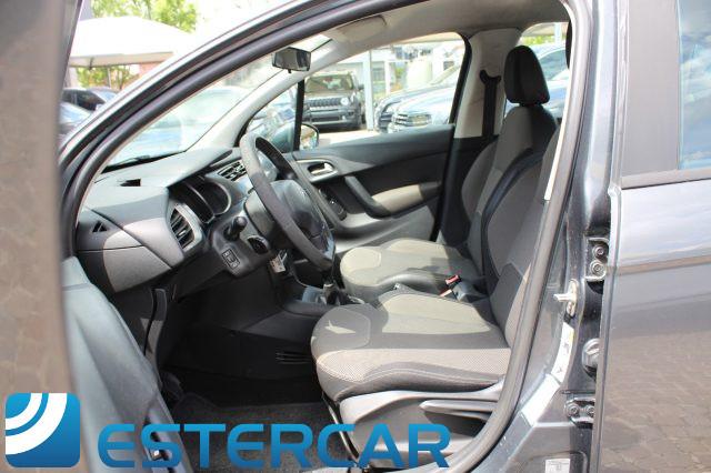 CITROEN C3 1.2 VTi 82 Seduction NEOPATENTATI