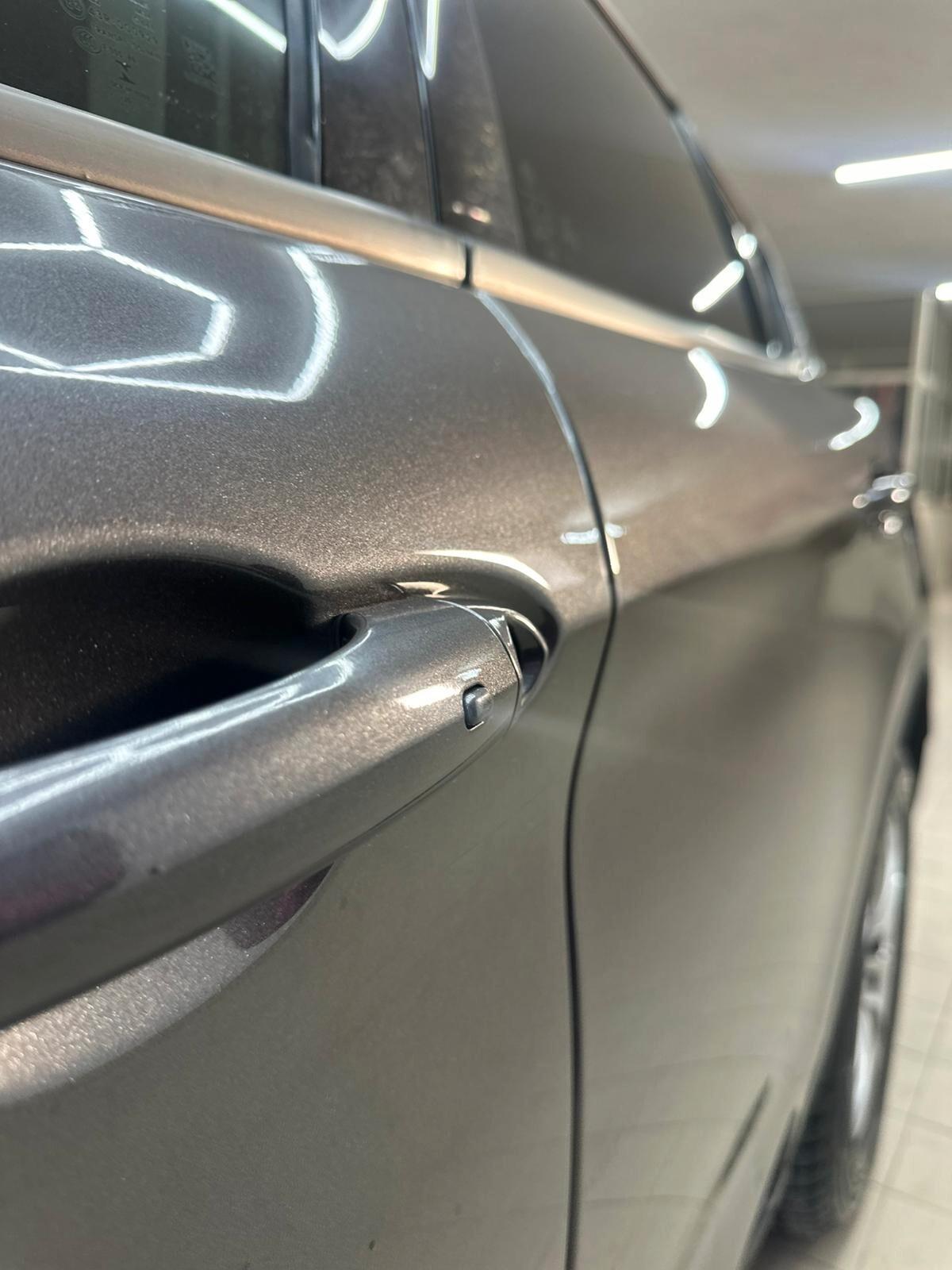 Alfa Romeo Stelvio 2.2 Turbodiesel 160 CV AT8 RWD Business