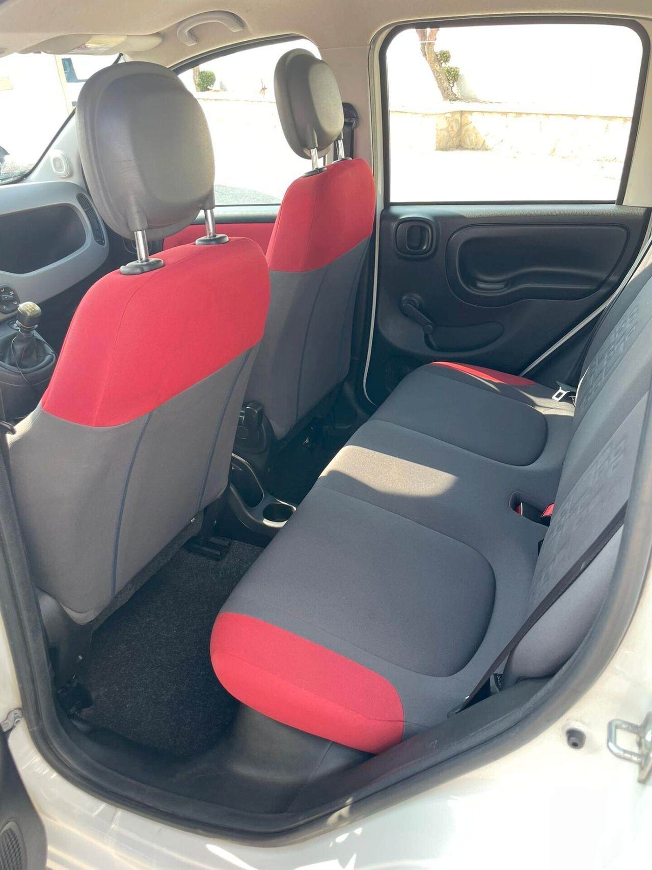 FIAT PANDA 1.2 EasyPower Pop