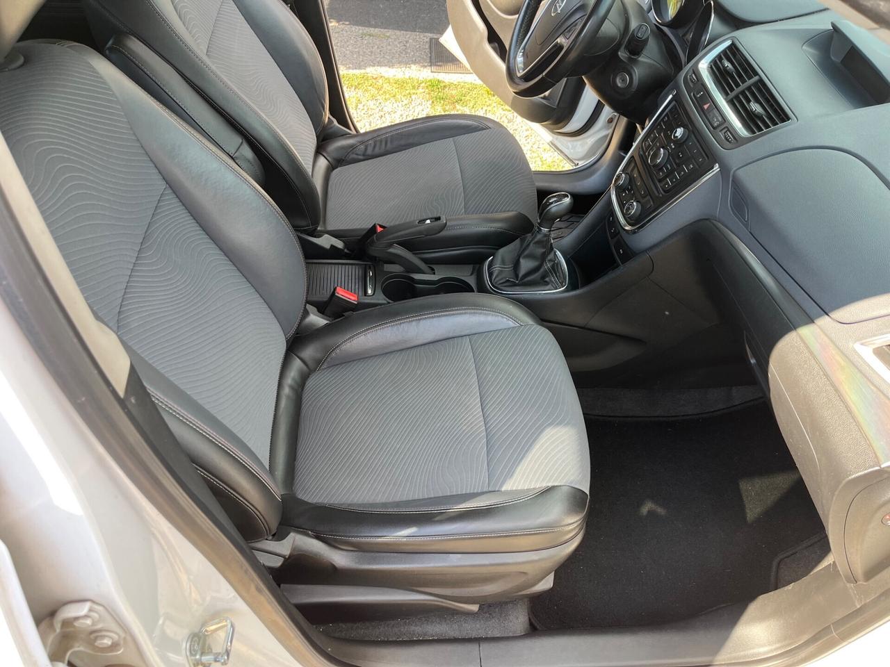 Opel Mokka 1.7 CDTI Ecotec 130CV 4x2 Start&Stop Cosmo