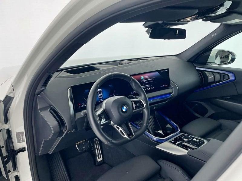 BMW X3 X3 xDrive20d 48V MSport