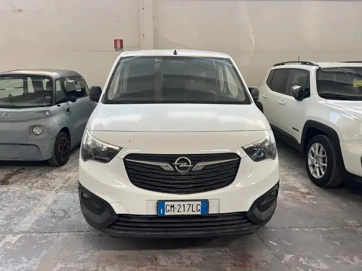 Opel Combo Cargo 1.5 Diesel 130CV S&S L2H1