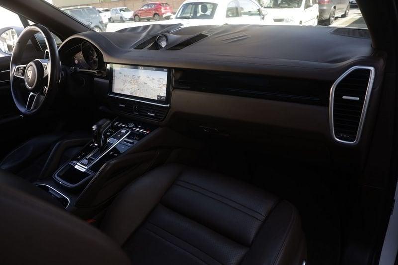 Porsche Cayenne 3.0 V6 Tetto Panoramico Cerchi 22 Unicoproprietario