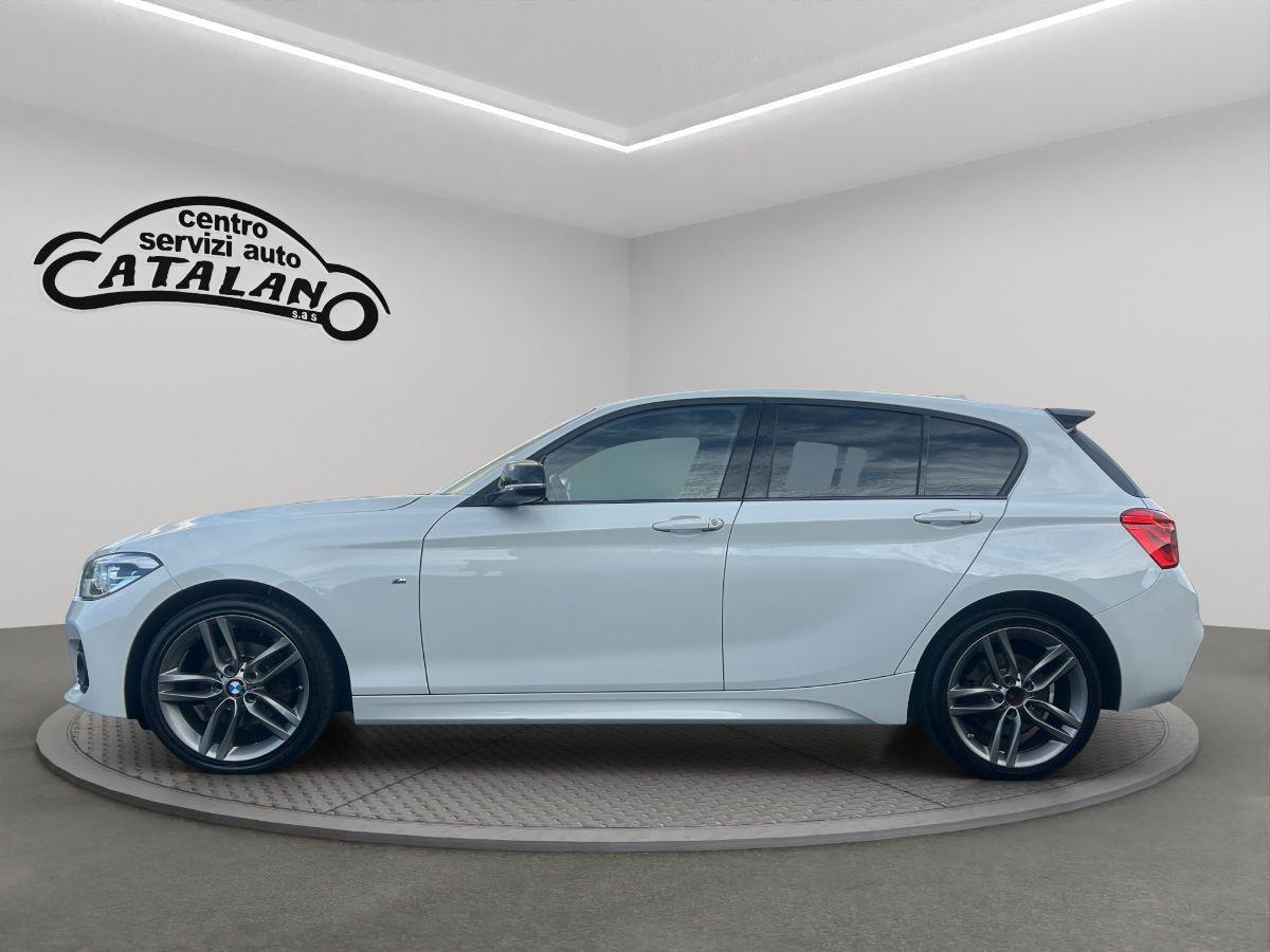 BMW - Serie 1 - 120d xDrive 190 5p. M Sport