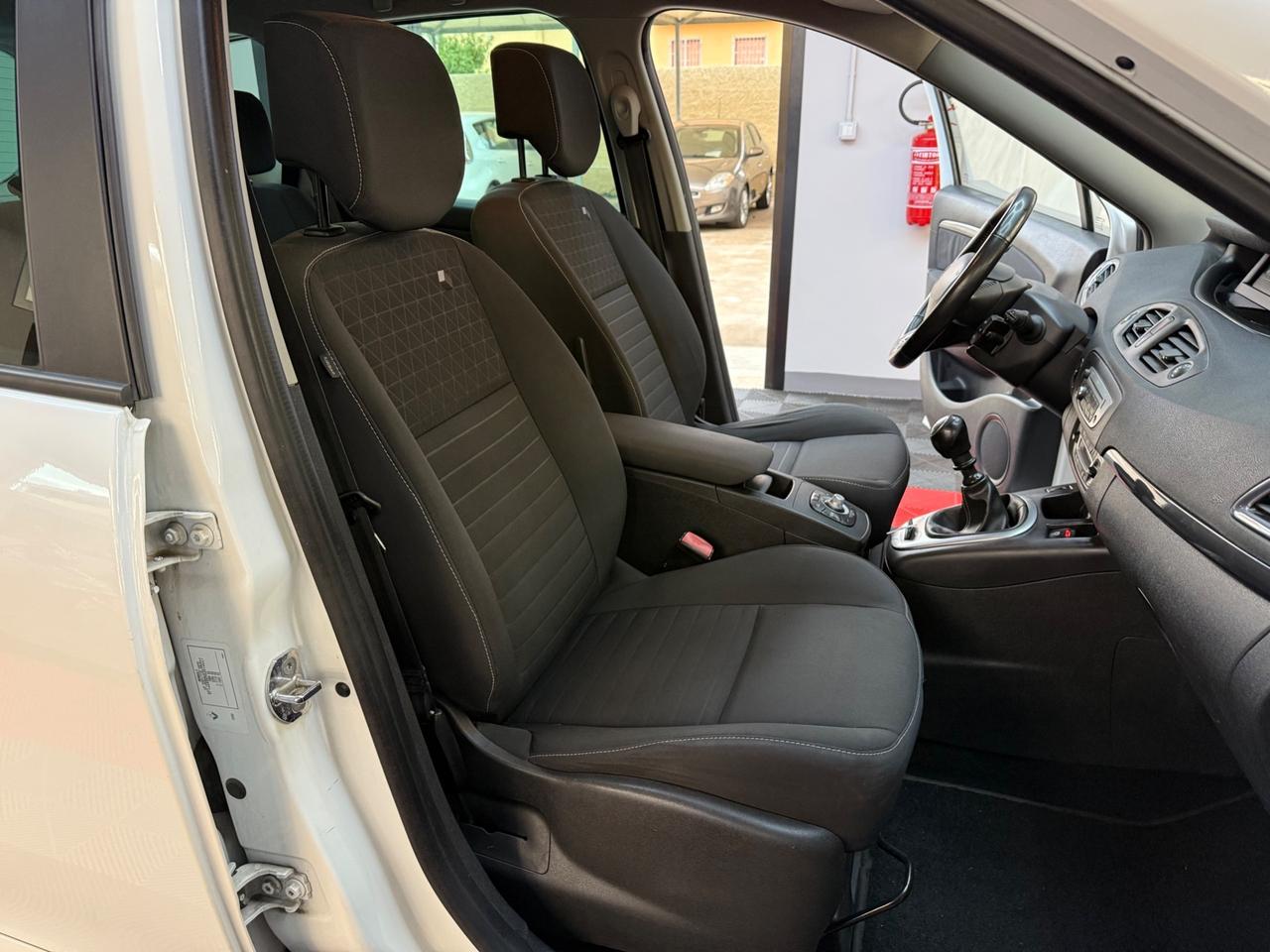 Renault Scénic XMod 1.5 dCi - FABIANOAUTO