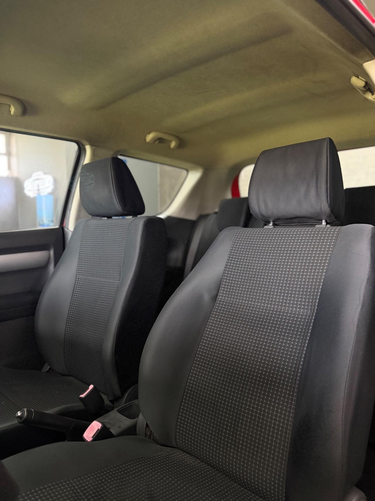 Suzuki Swift 1.3 Diesel 75cv