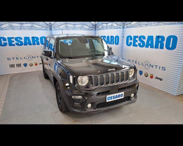 JEEP Renegade 1.0 t3 Sport 2wd GPL
