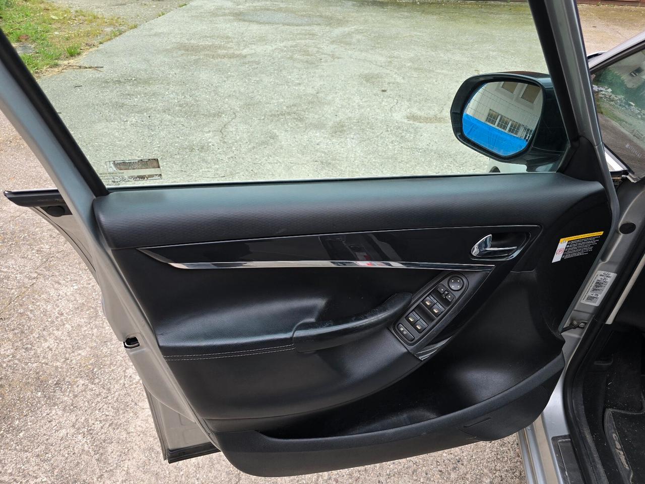 Citroen C4 Grand Picasso 2.0 HDi 138 FAP CMP6 Exclusive