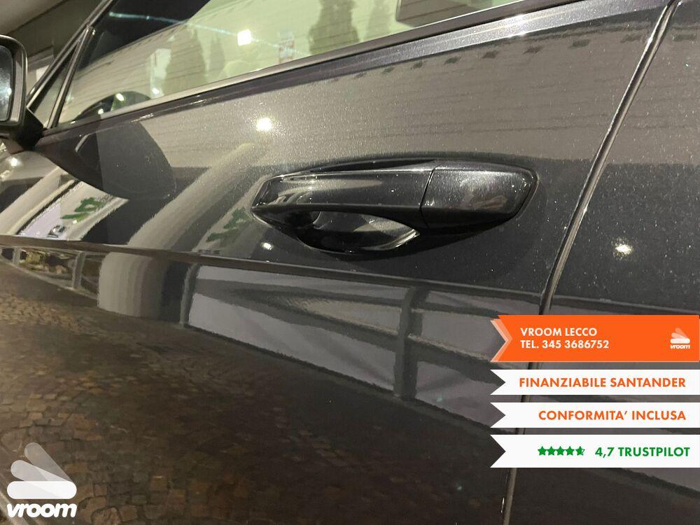 VOLKSWAGEN Golf 7ª serie Golf GTD 2.0 TDI DSG ...